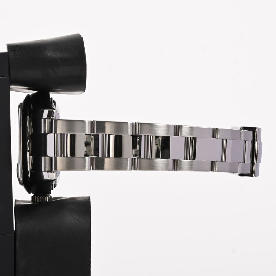 Rolex Watch Datejust Silver — view 6