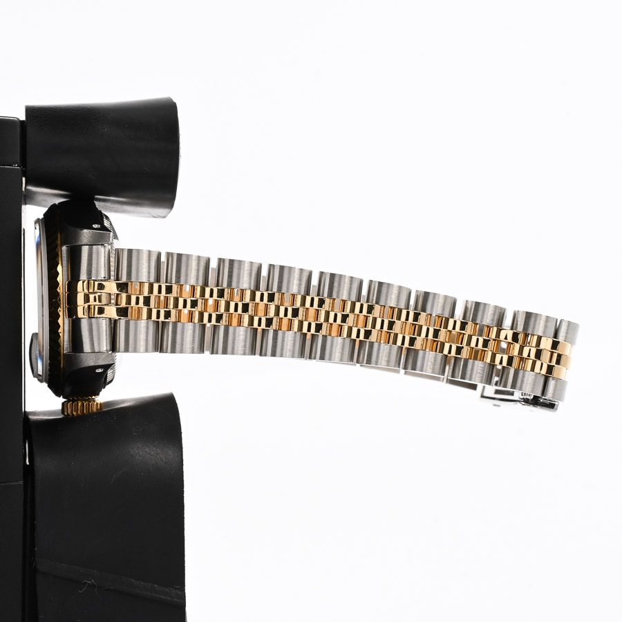 Rolex Watch Datejust Gold — view 6