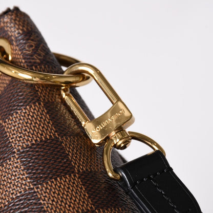 Louis Vuitton Damier Odeon Tote 2-Way Handbag Leather — view 6
