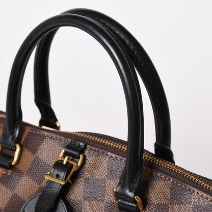Louis Vuitton Damier Odeon Tote 2-Way Handbag Leather — view 5