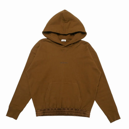 Saint Laurent Paris Hoodie M Sweatshirt Logo Embroidery