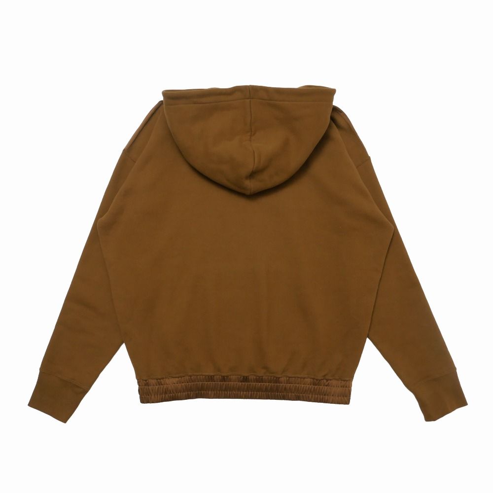 Saint Laurent Paris Hoodie M Sweatshirt Logo Embroidery — view 2