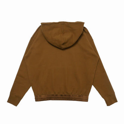 Saint Laurent Paris Hoodie M Sweatshirt Logo Embroidery — view 2