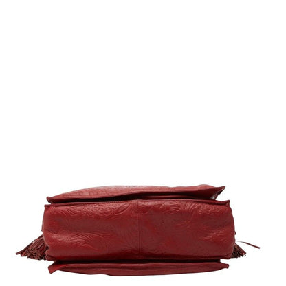 Loewe Anagram Flower Shoulder — view 3