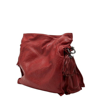 Loewe Anagram Flower Shoulder — view 2