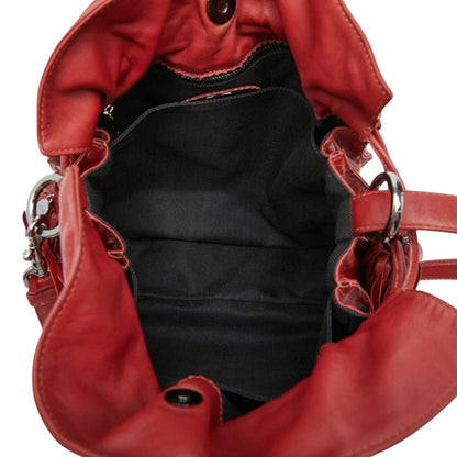Loewe Anagram Flower Shoulder — view 6