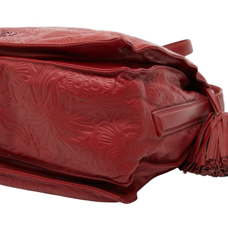 Loewe Anagram Flower Shoulder — view 4