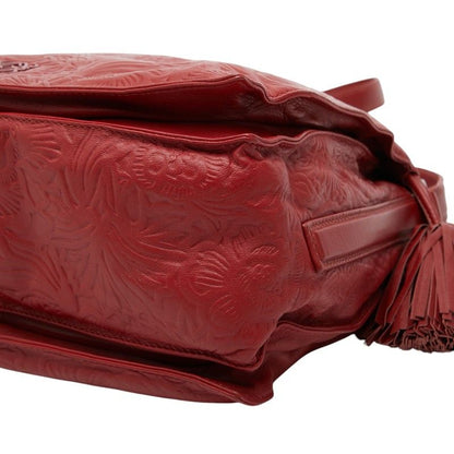 Loewe Anagram Flower Shoulder — view 4