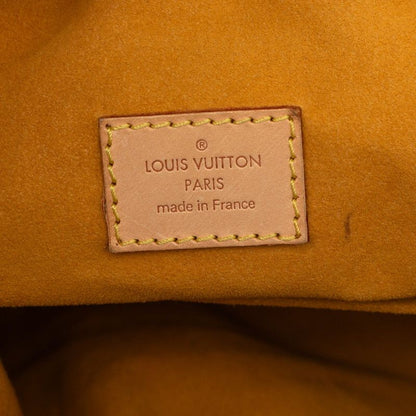 Louis Vuitton Monogram Denim Neocavy MM 2-Way Shoulder Bag Indigo Blue — view 5