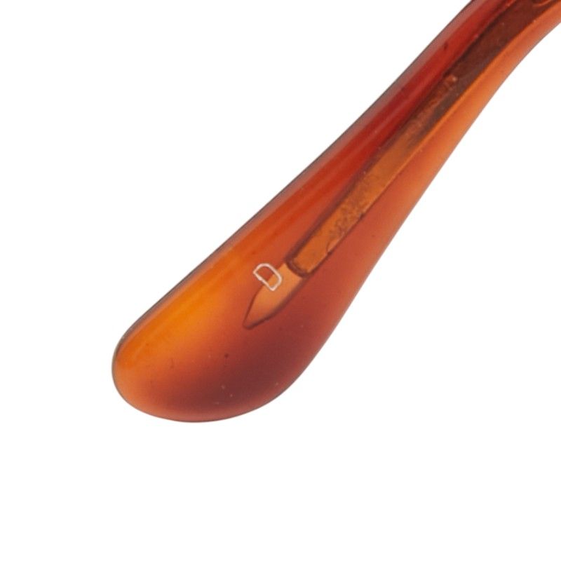 Fendi Sunglasses Brown Acetate Metal 1- Eyewear — view 7