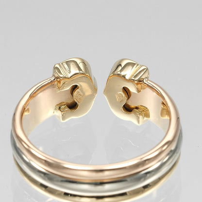 Cartier 2C Trinity Ring — view 5