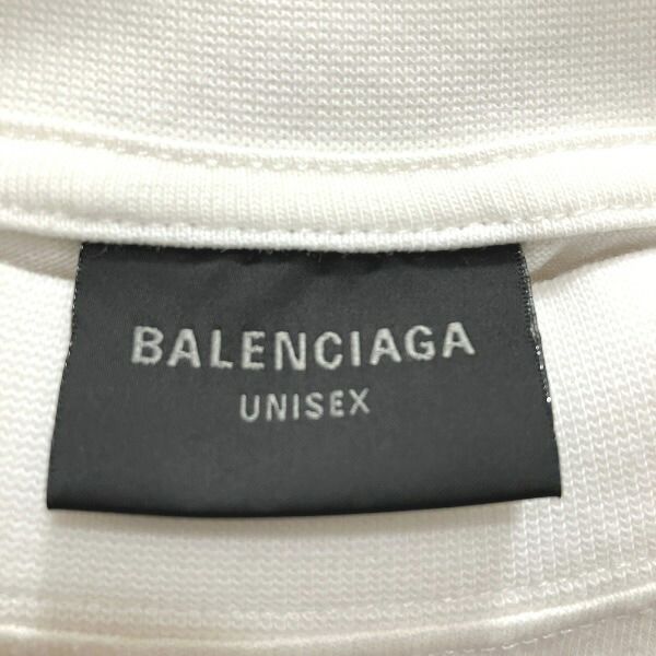 Balenciaga — view 3
