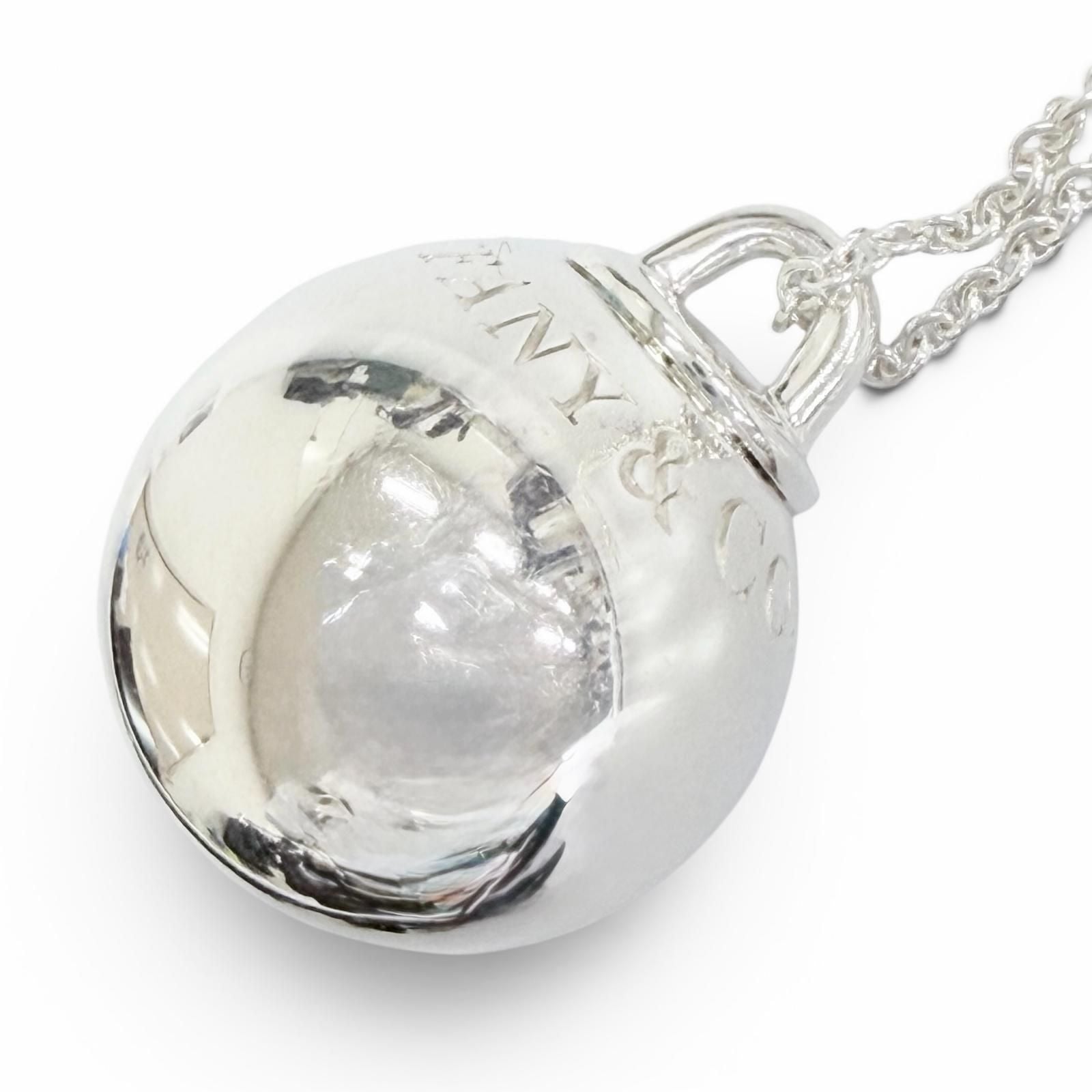 Tiffany & Co 132000 Necklace