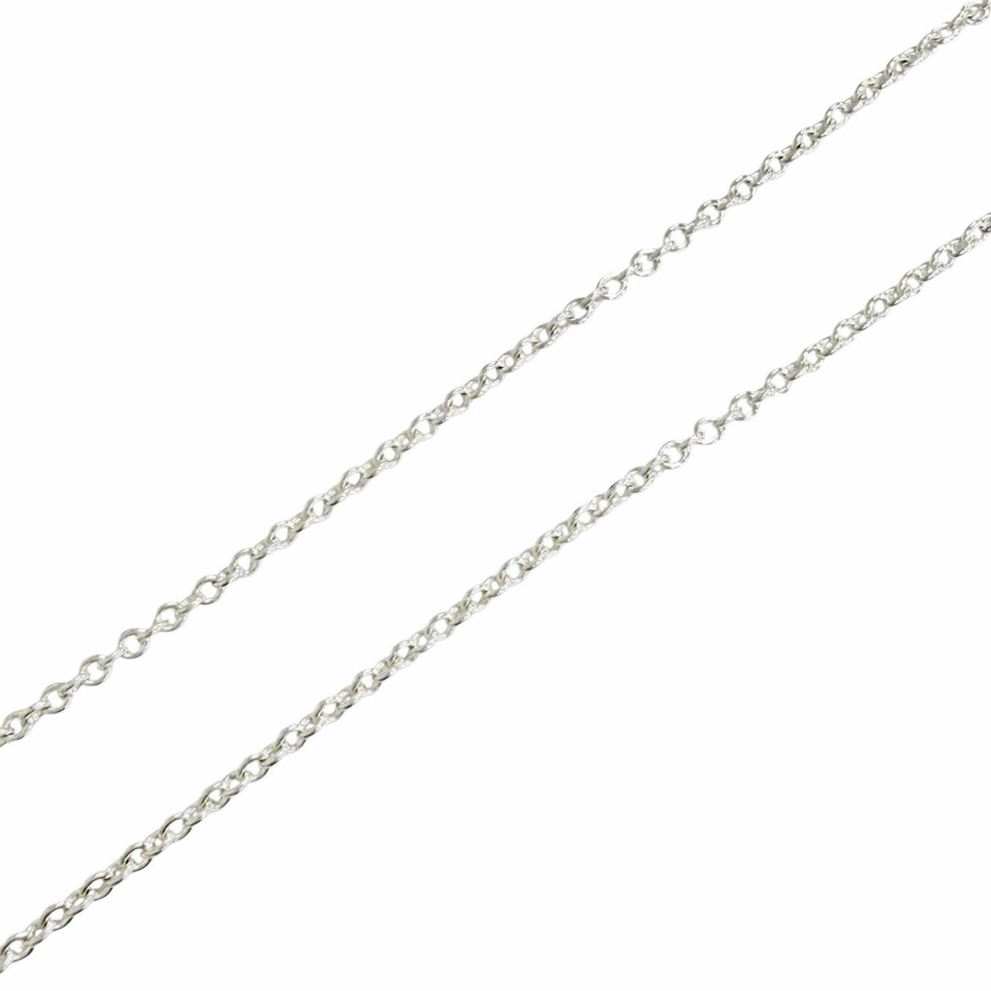 Tiffany & Co 132000 Necklace — view 7