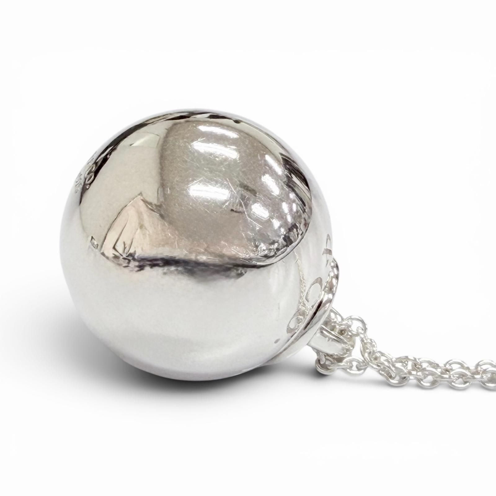 Tiffany & Co 132000 Necklace — view 5