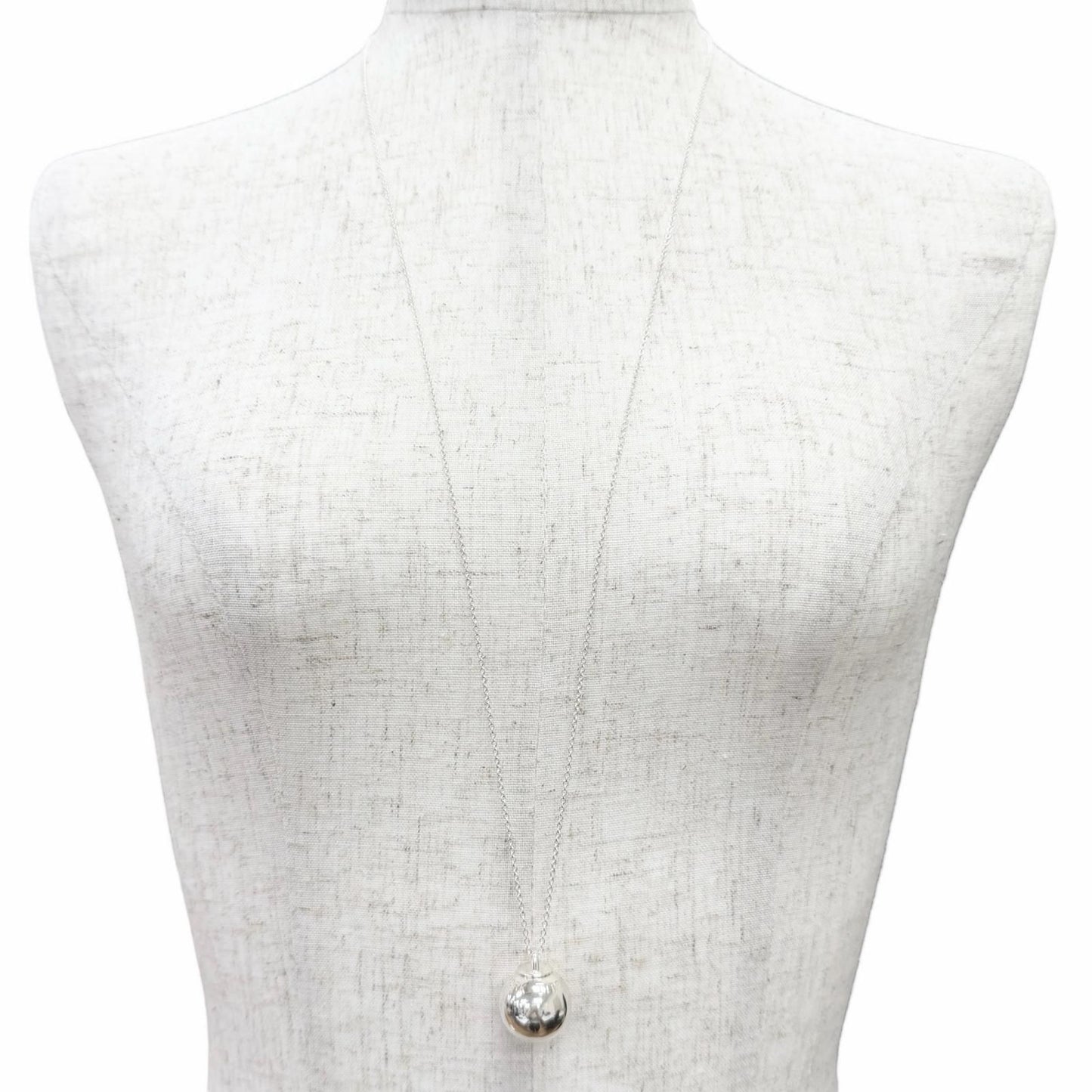 Tiffany & Co 132000 Necklace — view 3