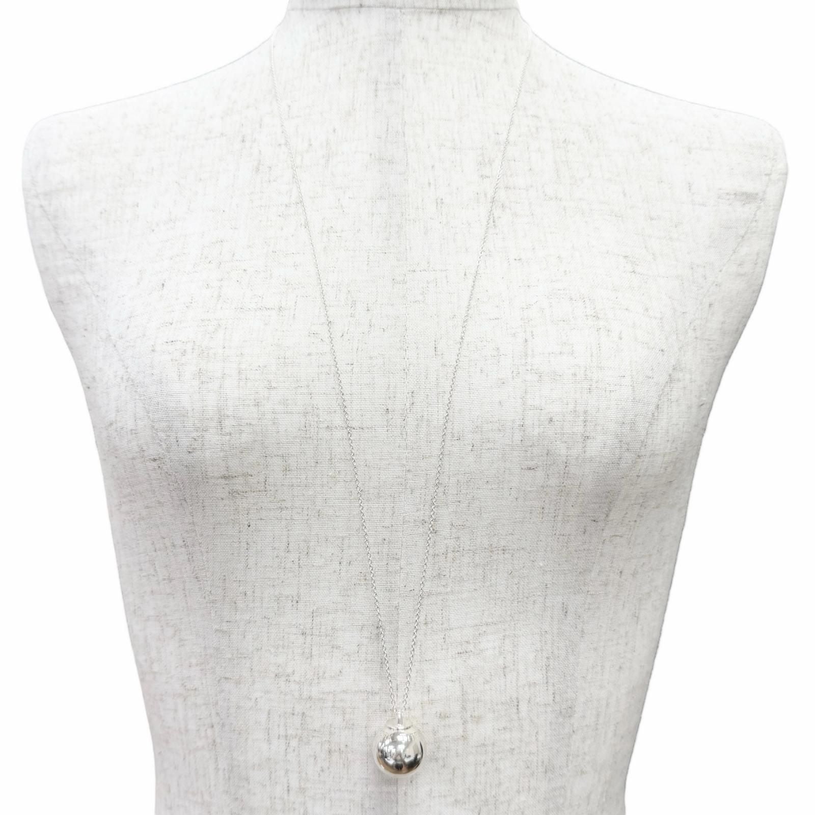 Tiffany & Co 132000 Necklace — view 3