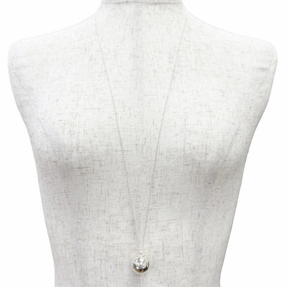 Tiffany & Co 132000 Necklace — view 3