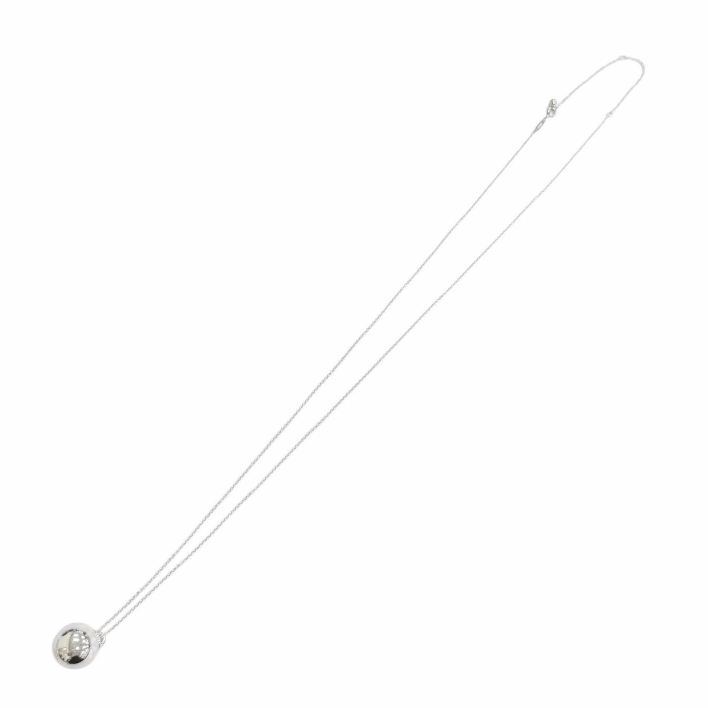 Tiffany & Co 132000 Necklace — view 4