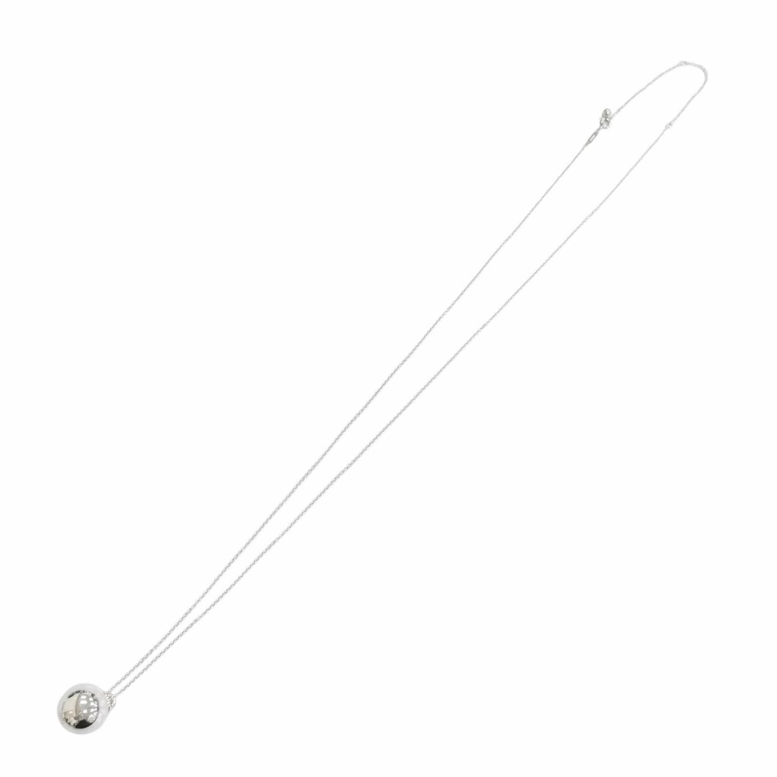 Tiffany & Co 132000 Necklace — view 4