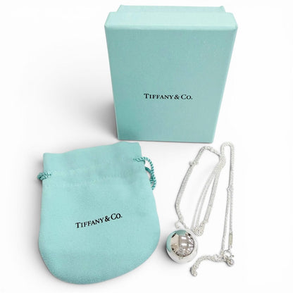 Tiffany & Co 132000 Necklace — view 2