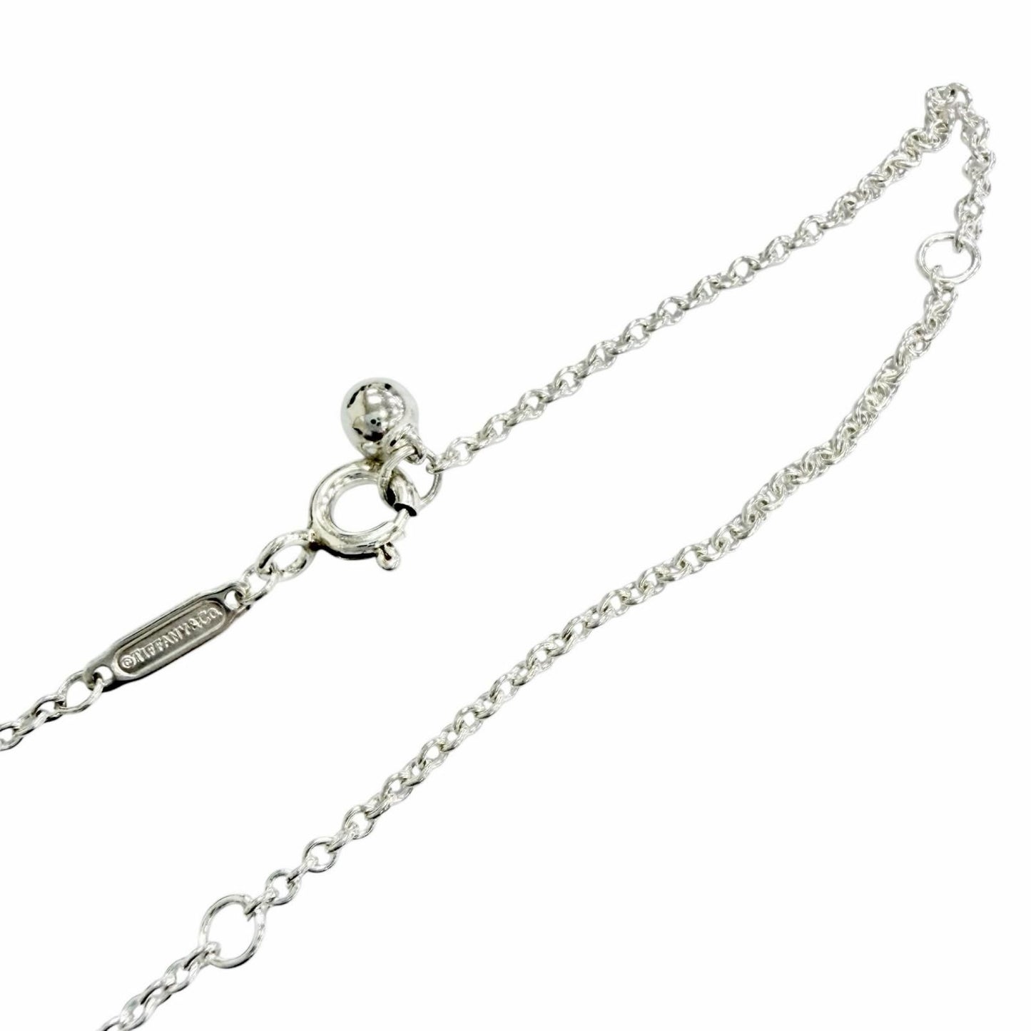 Tiffany & Co 132000 Necklace — view 8