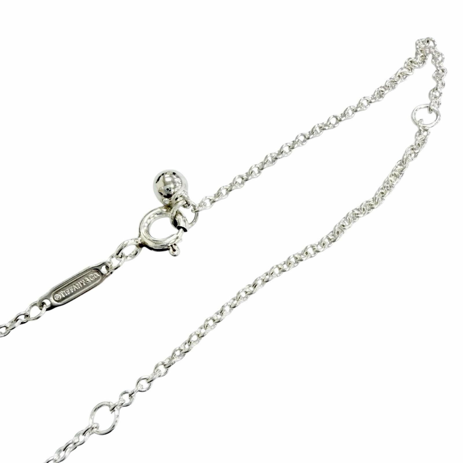 Tiffany & Co 132000 Necklace — view 8