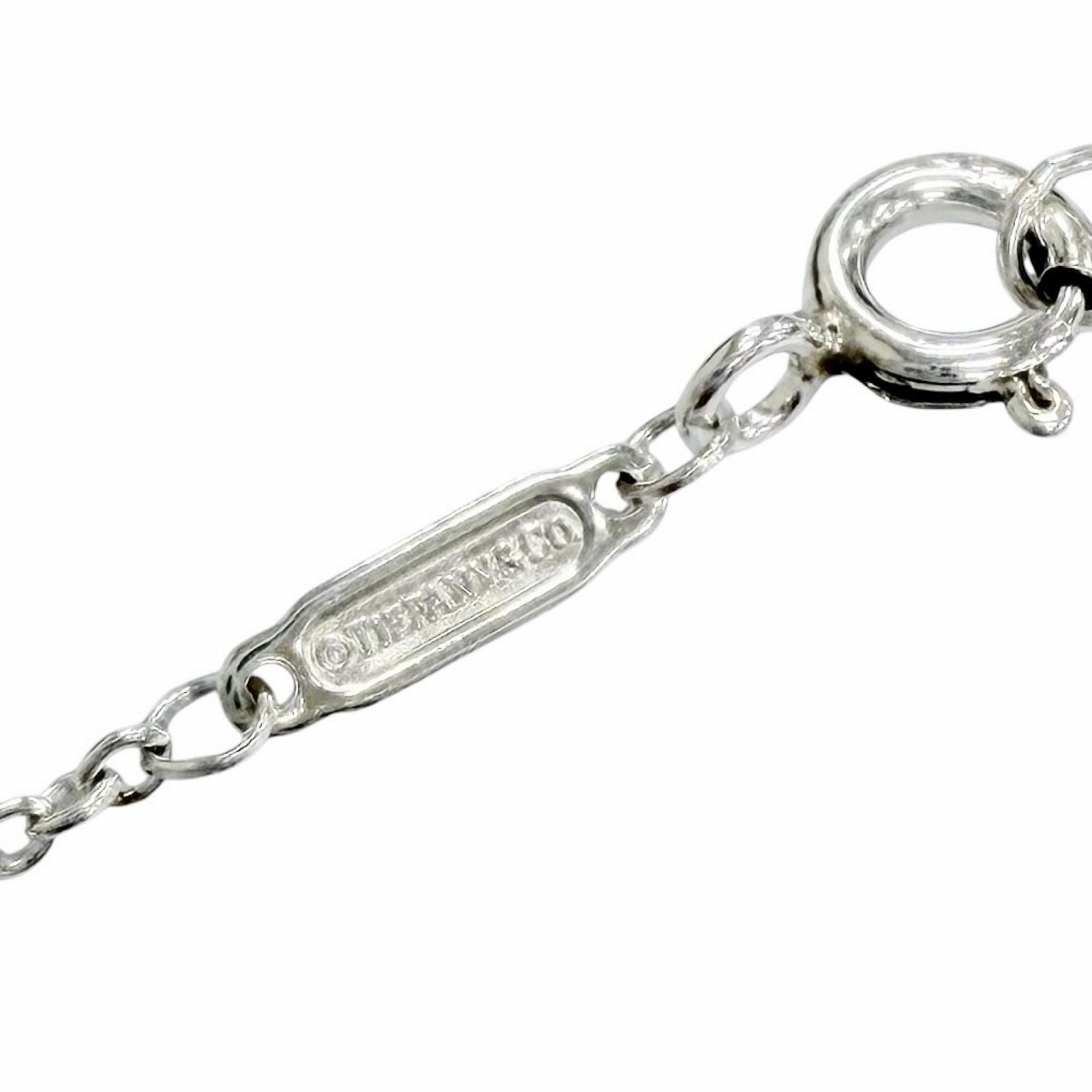 Tiffany & Co 132000 Necklace — view 9