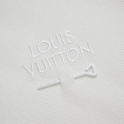 Louis Vuitton Polo Shirt XXL Short Sleeve Logo Embroidery — view 4