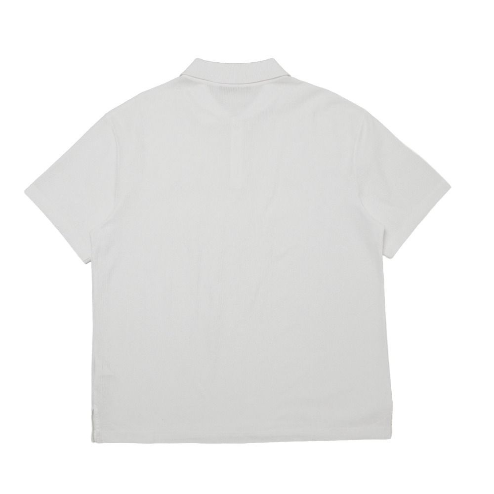 Louis Vuitton Polo Shirt XXL Short Sleeve Logo Embroidery — view 3