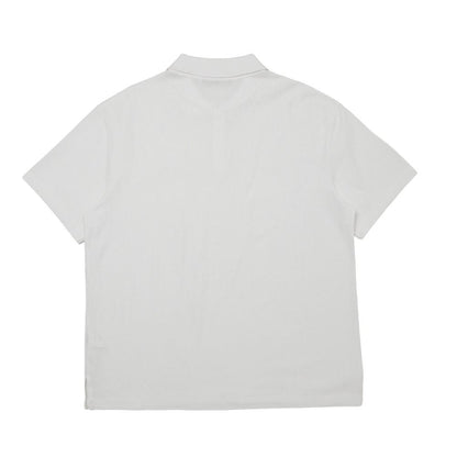 Louis Vuitton Polo Shirt XXL Short Sleeve Logo Embroidery — view 3