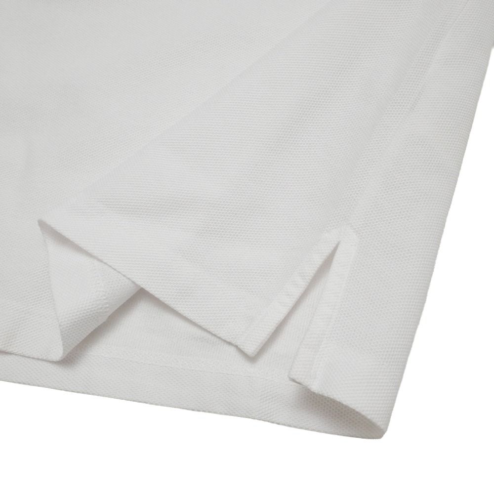 Louis Vuitton Polo Shirt XXL Short Sleeve Logo Embroidery — view 5