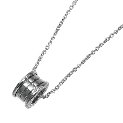 Bvlgari White Gold Necklace — view 3