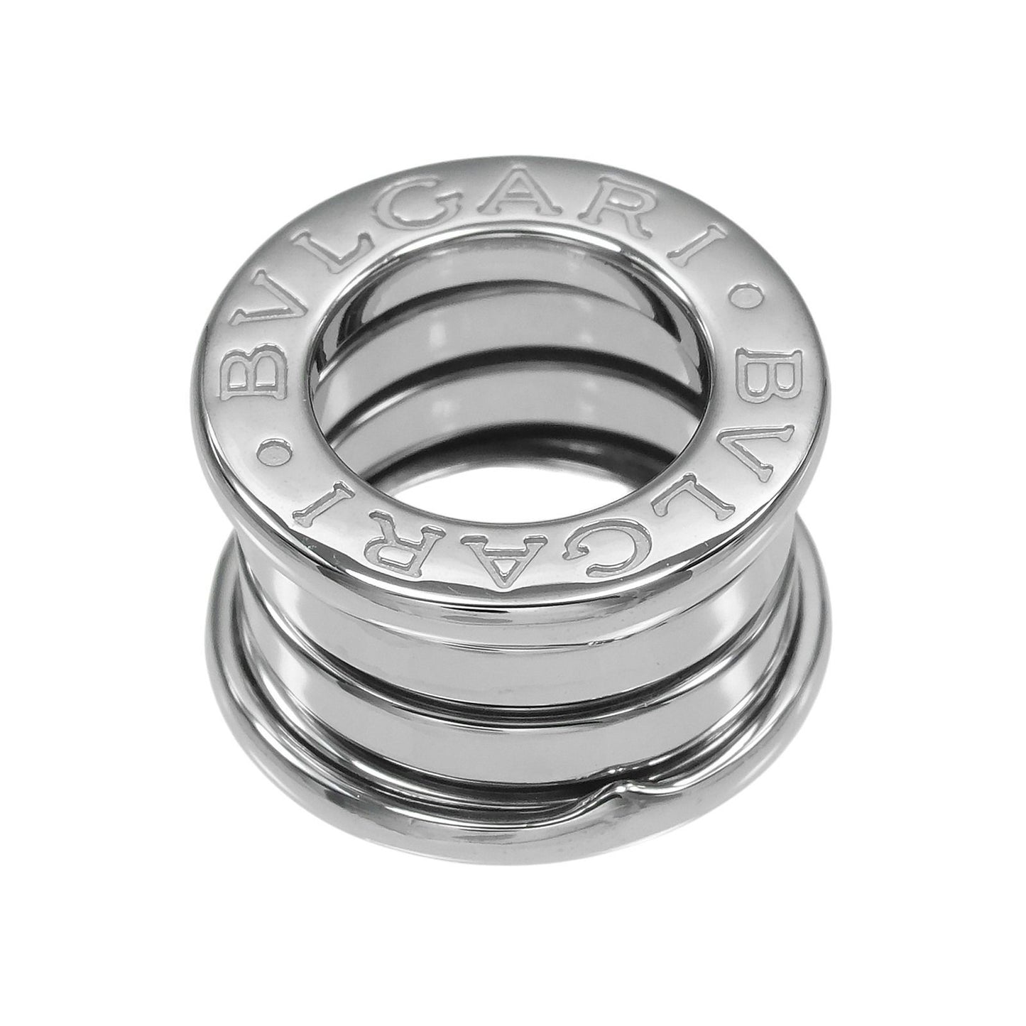 Bvlgari White Gold Necklace — view 6