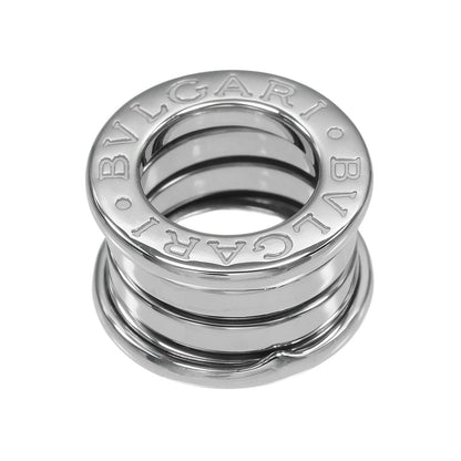 Bvlgari White Gold Necklace — view 6
