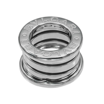 Bvlgari White Gold Necklace — view 5