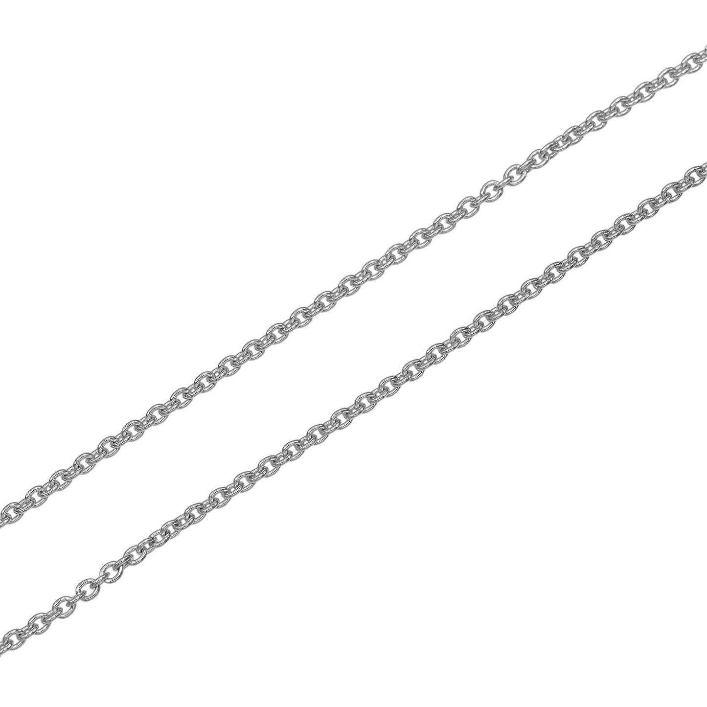 Bvlgari White Gold Necklace — view 7