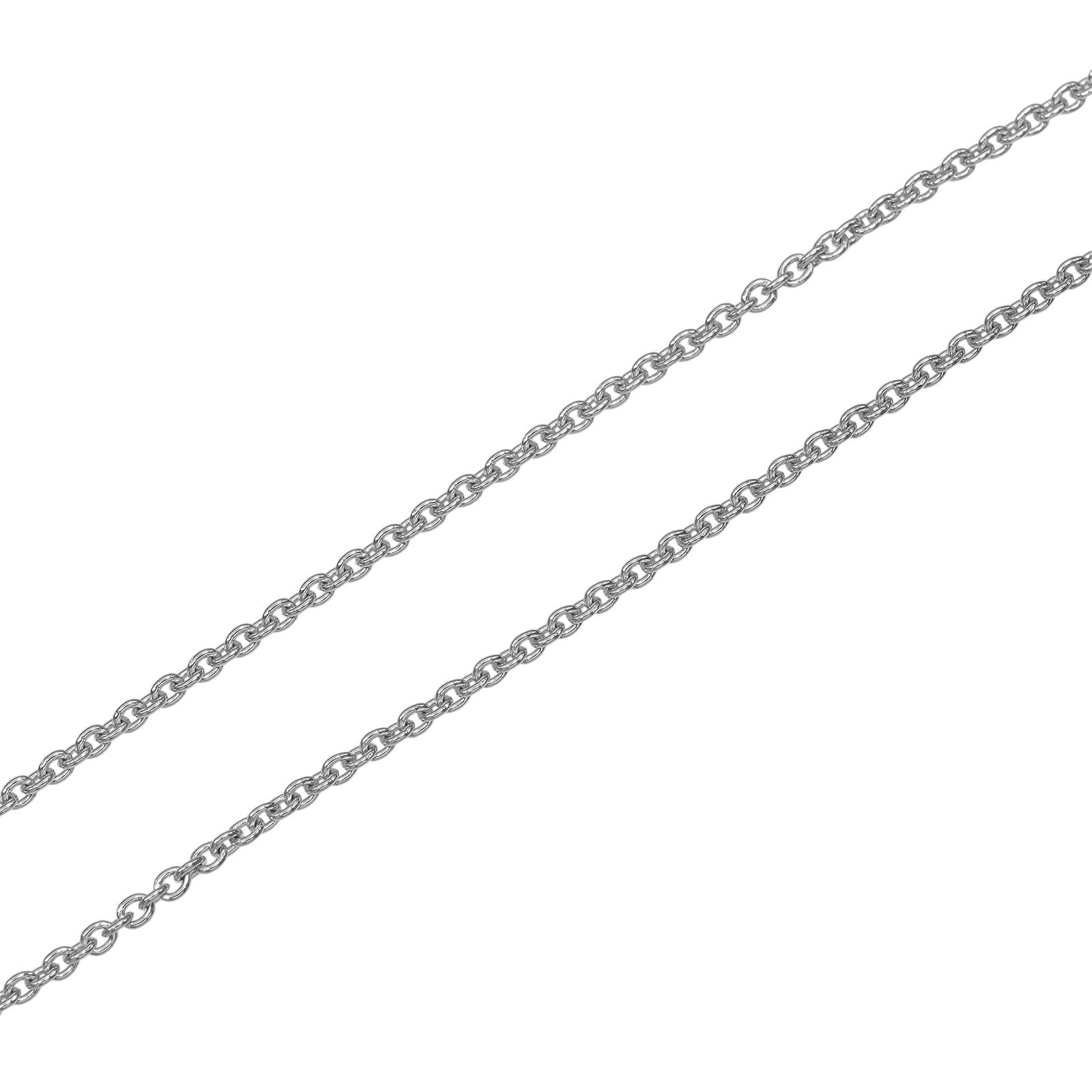 Bvlgari White Gold Necklace — view 7