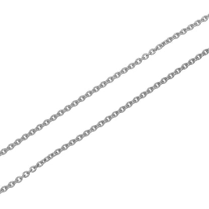 Bvlgari White Gold Necklace — view 7