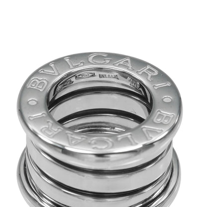 Bvlgari White Gold Necklace — view 4