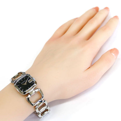 Gucci Watch Stainless Steel Quartz — view 2