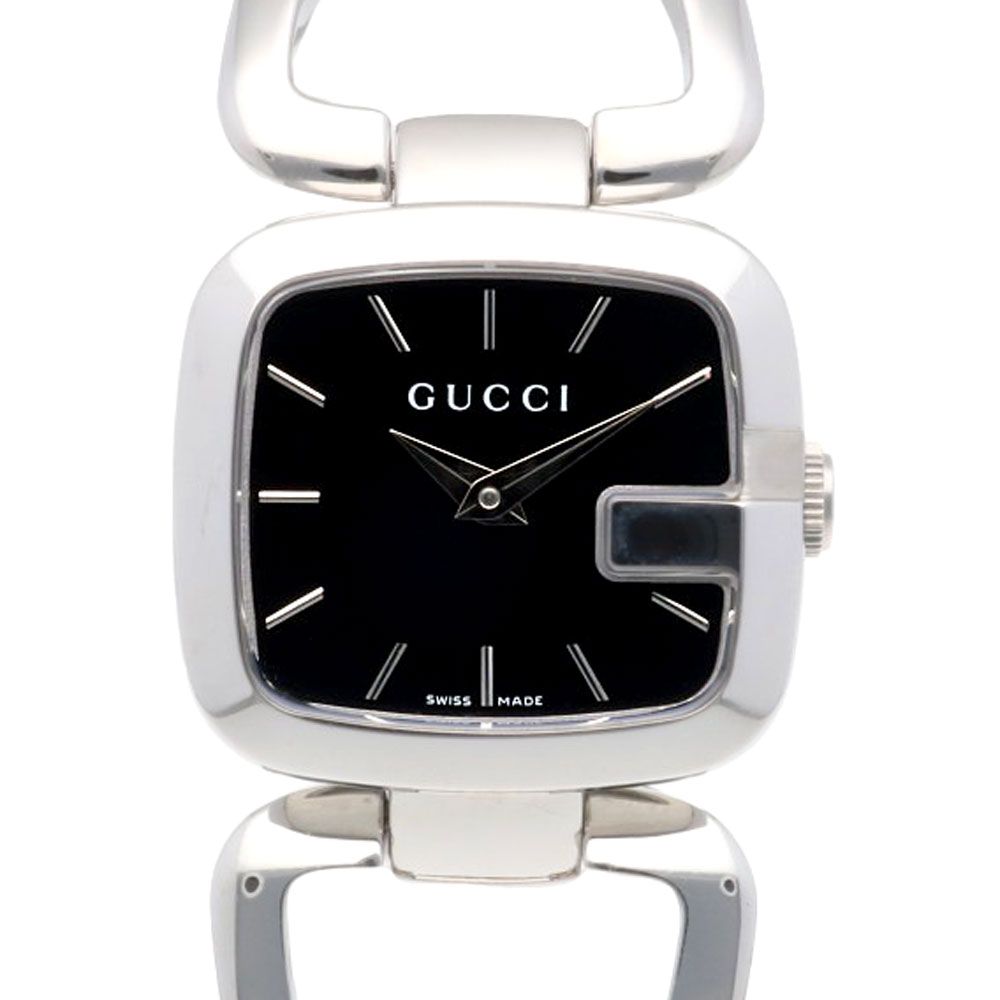 Gucci Watch Stainless Steel Quartz