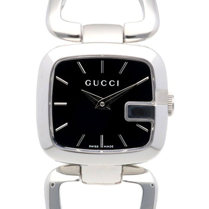 Gucci Watch Stainless Steel Quartz