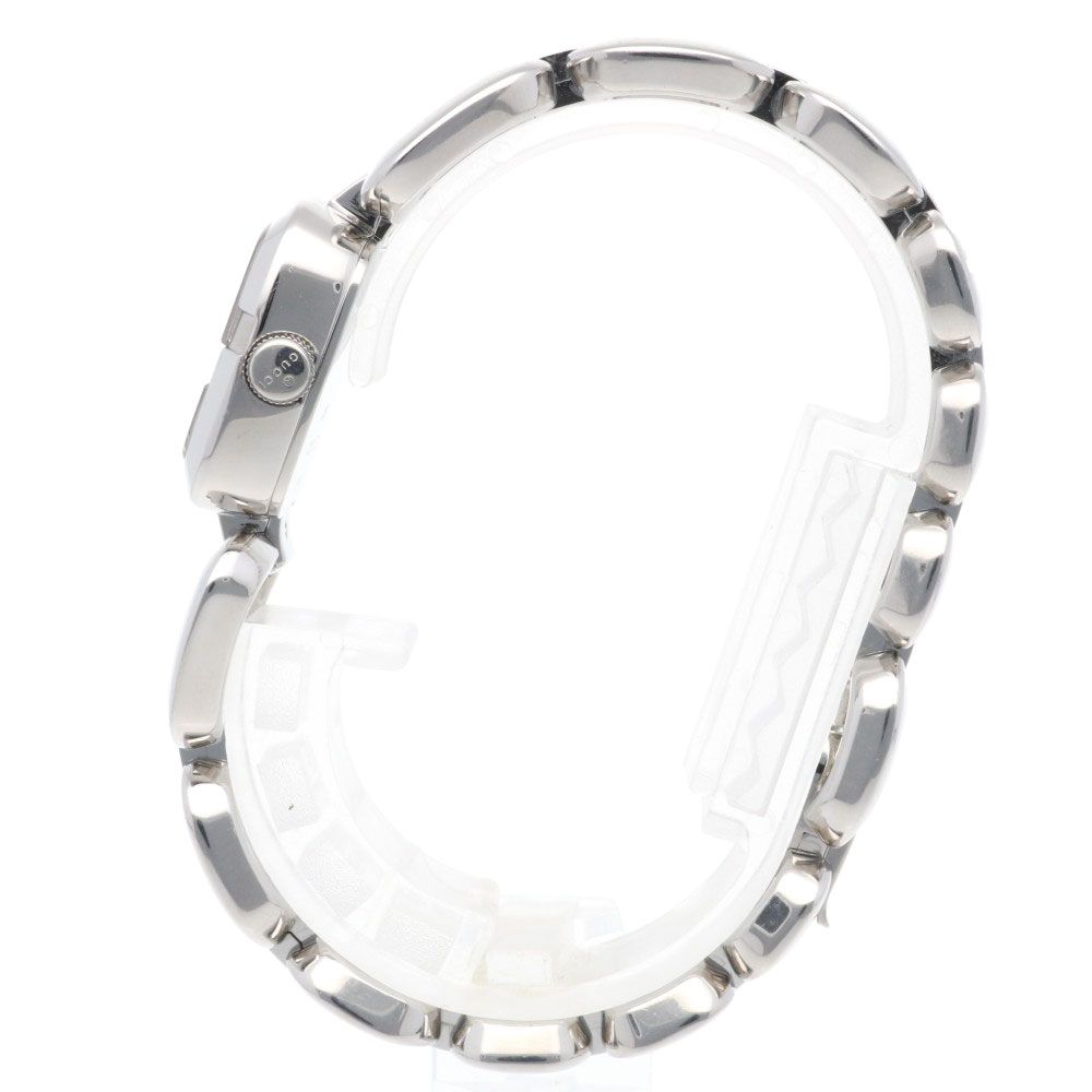 Gucci Watch Stainless Steel Quartz — view 3