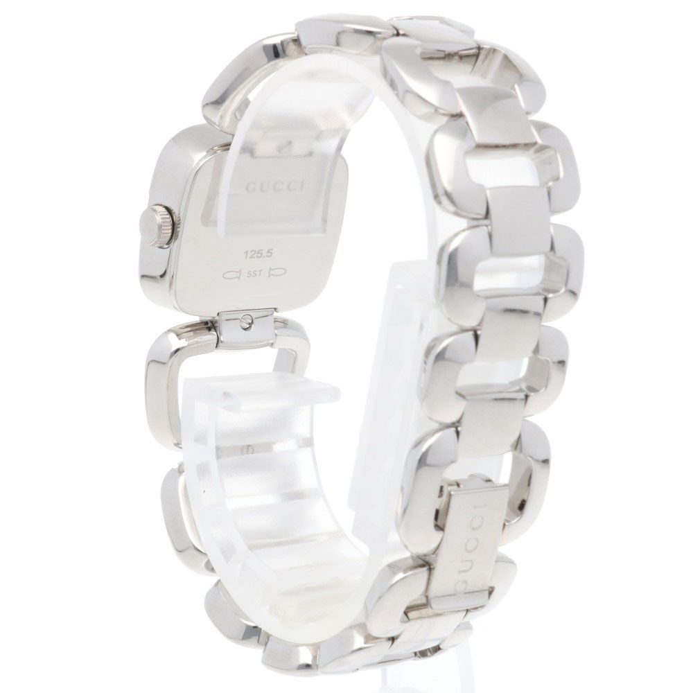 Gucci Watch Stainless Steel Quartz — view 4