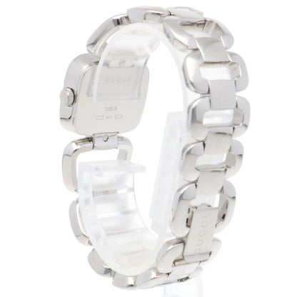 Gucci Watch Stainless Steel Quartz — view 4