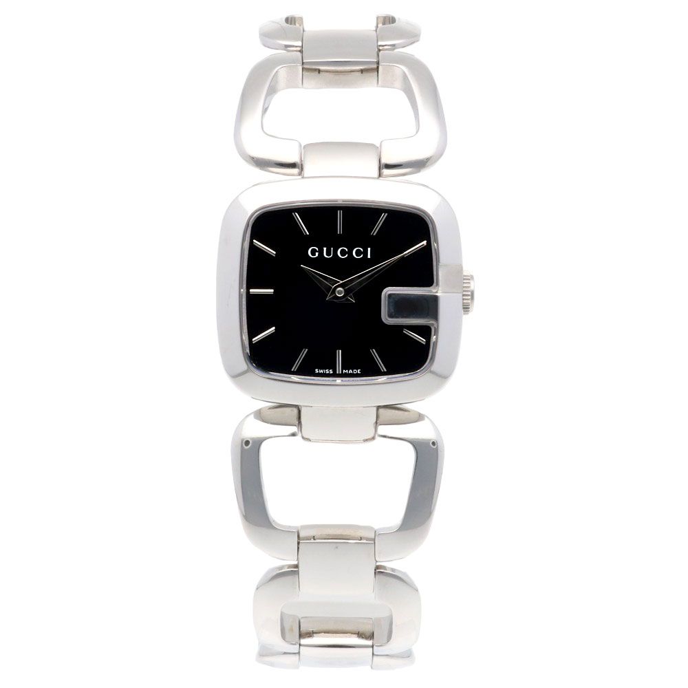 Gucci Watch Stainless Steel Quartz — view 5