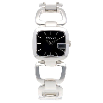 Gucci Watch Stainless Steel Quartz — view 5