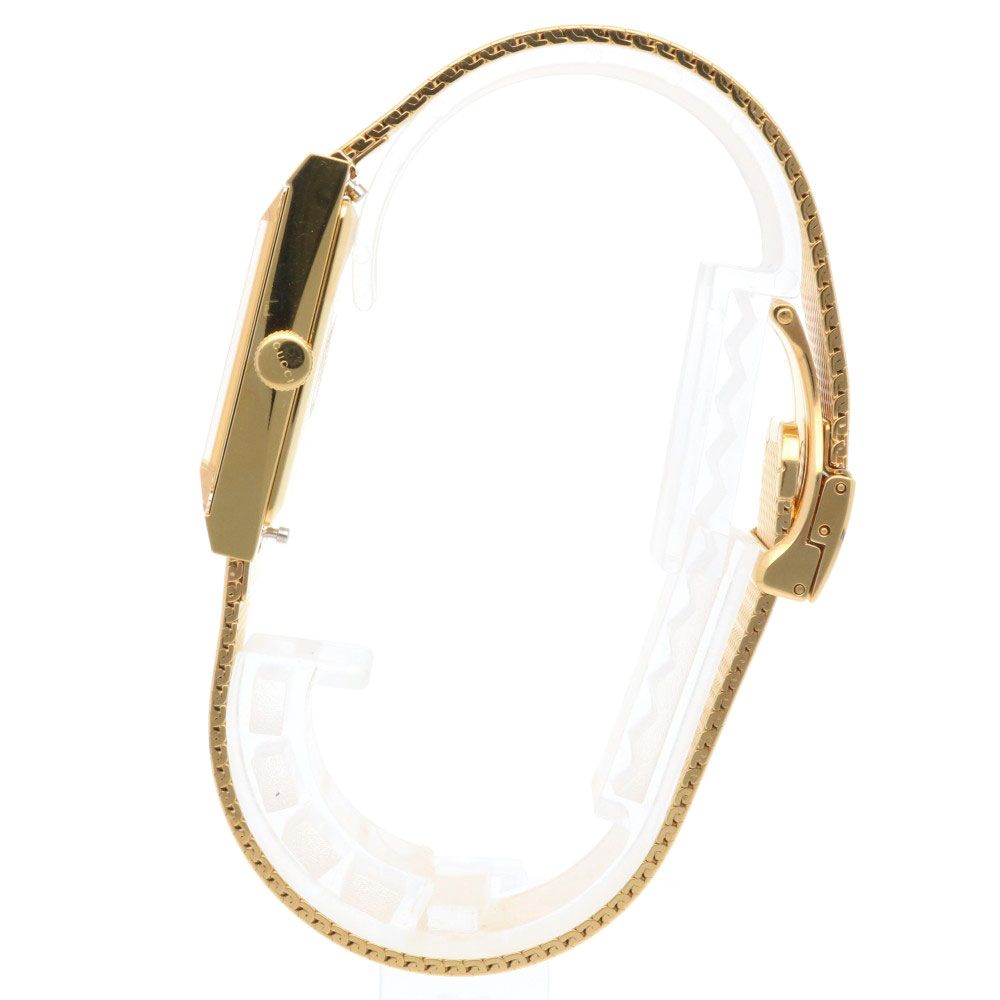 Gucci Frame Watch Stainless Steel Quartz — view 3