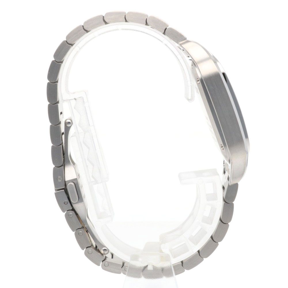 Cartier Santos de Cartier Watch Stainless Steel Automatic Overhauled — view 7